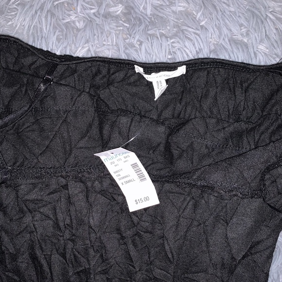 Lace Tank Top - Picture 2 of 2